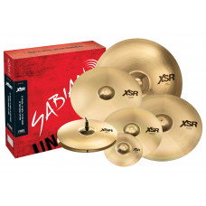 Тарілка SABIAN XSR Super Set