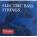 Струни для гітари PARKSONS SB4095 ELECTRIC BASS STRINGS (40-95)