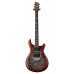 Електрогітара PRS SE Custom 24-08 Quilt (Charcoal Cherry Burst)