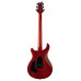 Електрогітара PRS SE Custom 24-08 Quilt (Charcoal Cherry Burst)