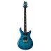 Електрогітара PRS SE Custom 24-08 Quilt (Lake Blue)