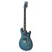 Електрогітара PRS SE Custom 24-08 Quilt (Lake Blue)