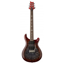 Електрогітара PRS SE Custom 24 (Charcoal Cherry Burst)