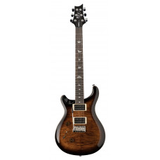 Електрогітара PRS SE Custom 24  LEFTY (Black Gold Burst)