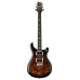 Електрогітара PRS SE Custom 24 Quilt (Black Gold Burst)