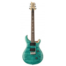 Електрогітара PRS SE Custom 24 (Turquoise)