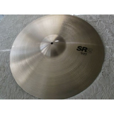 Тарілка SABIAN 22" SR2 Heavy Ride