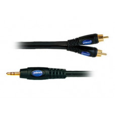 Кабель SOUNDKING BI147 Audio Cable (3m)