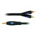 Кабель SOUNDKING BI147 Audio Cable (3m)