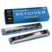 Губная гармоника SEYDEL SKYDIVER C
