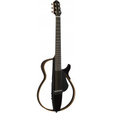 Silent гітара YAMAHA SLG200S (Translucent Black)