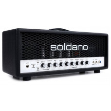 Підсилювач гітарний SOLDANO SLO-100 Classic