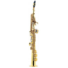 Саксофон J.MICHAEL SP-650 (S) Soprano Saxophone