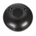 Глюкофон FZONE STD6I11N Black STEEL TONGUE DRUM