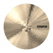 Тарілка SABIAN 20” STRATUS CRASH