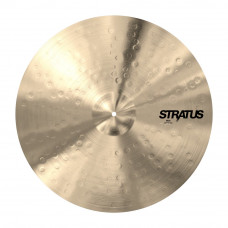 Тарілка SABIAN 20” STRATUS RIDE