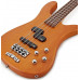 WARWICK RockBass Streamer LX, 4-String (Honey Violin)