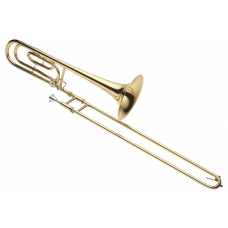 Тромбон J.MICHAEL TB-550L Tenor Bass Trombone