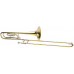 Тромбон J.MICHAEL TB-550M (S) Tenor Bass Trombone