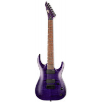 Електрогітара LTD SH-207FM (See Thru Purple)