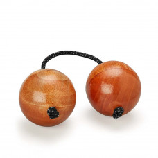 Ручная Перкуссия MAXTONE TFL-035 Wooden Asalato (Kashaka Shaker)