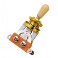 Гітарна електроніка PAXPHIL TGS103 TOGGLE SWITCH