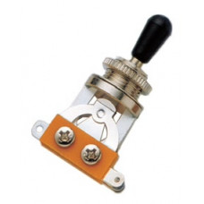 Гітарна електроніка PAXPHIL TGS104 TOGGLE SWITCH