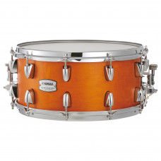 Малий барабан YAMAHA TMS1465 Tour Custom Snare Drum 14"x6.5" (Caramel Satin)