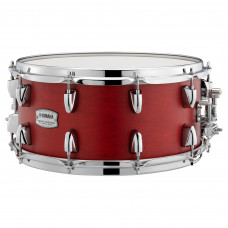 Малий барабан YAMAHA TMS1465 Tour Custom Snare Drum 14"x6.5" (Candy Apple Satin)