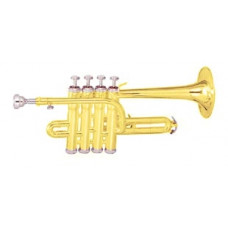 Труба MAXTONE TTC6L Piccolo Trumpet