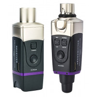 Радіомікрофон/система XVIVE U35C Complete Condenser System