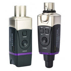 Радіомікрофон/система XVIVE U35C Complete Condenser System