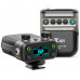 Радіомікрофон/система XVIVE U5 Wireless Audio for Video System