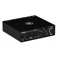 Аудіоінтерфейс YAMAHA URX22C