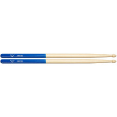 Барабанні палички і щітки VATER American Hickory Grip 5B