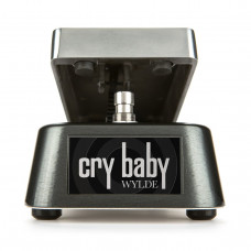 Гітарний ефект DUNLOP WYLDE AUDIO CRY BABY WAH