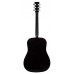 Акустична гітара MAXTONE WGC4011 (BK)