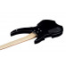 Бас-гітара WARWICK RockBass Vampyre, 4-String (Solid Black High Polish)