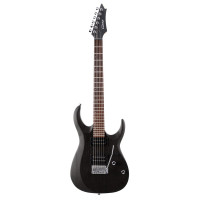Електрогітара CORT X100 (Open Pore Black)