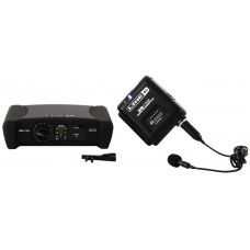 Радіомікрофон/система LINE 6 XD-V35L