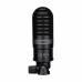 Мікрофон шнуровий YAMAHA YCM01 Condenser Microphone (Black)