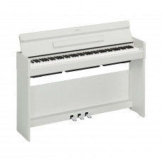 Цифрове піаніно YAMAHA ARIUS YDP-S35 (White)