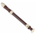 Блок флейта YAMAHA YRS-321 Soprano
