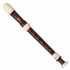 Блок флейта YAMAHA YRS-321 Soprano