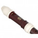 Блок флейта YAMAHA YRS-322B Soprano