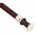 Блок флейта YAMAHA YRS-322B Soprano