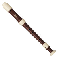 Блок флейта YAMAHA YRS-322B Soprano