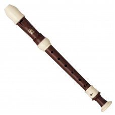 Блок флейта YAMAHA YRS-322B Soprano