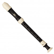 Блок флейта YAMAHA YRS-324B Soprano