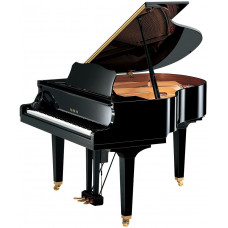 Дисклавір YAMAHA DGB1K DISKLAVIER ENSPIRE ST (Polished Ebony)